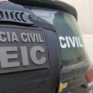 Policia Civil