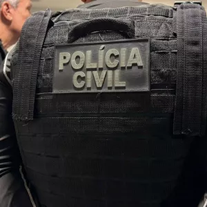 Policia Civil