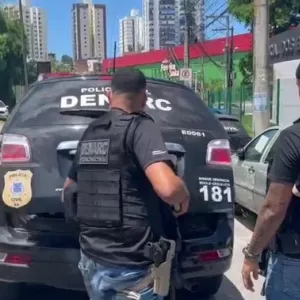 Policia Civil