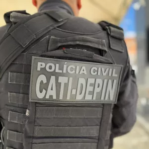 Policia Civil