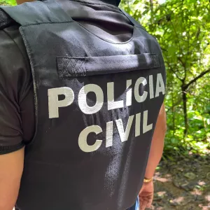 Policia Civil