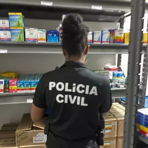 policia civil