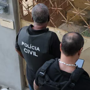 Policia Civil