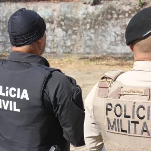 Policia Civil