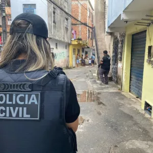 policia civil