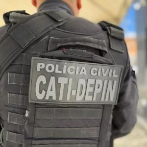 policia civil
