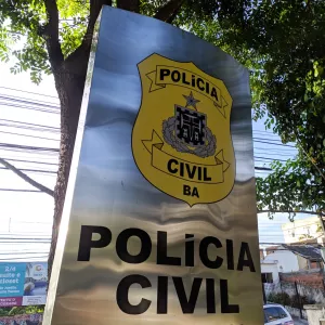 Policia Civil