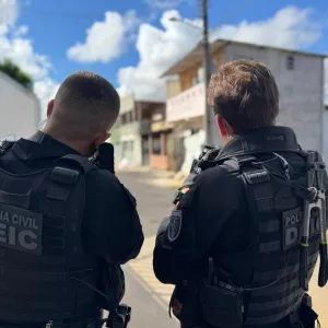 Policia Civil