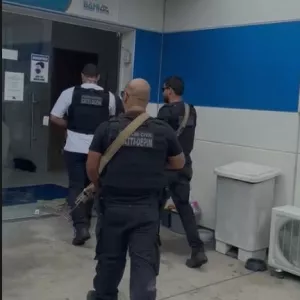 Policia Civil