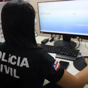Policia Civil