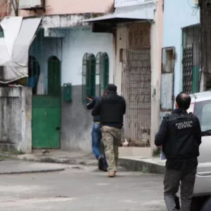 Policia Civil