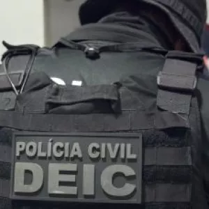 policia civil
