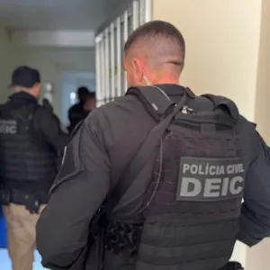 Policia Civil
