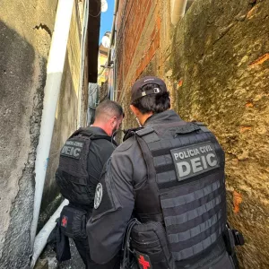 Policia Civil