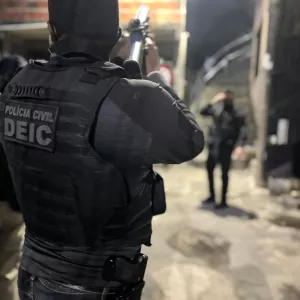 policia civil