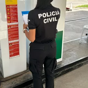 policia civil