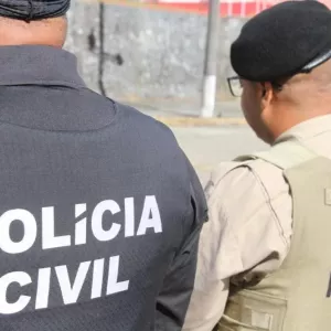 Policia Civil