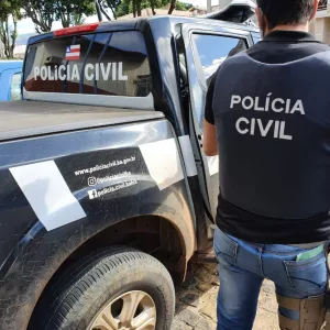 Policia Civil