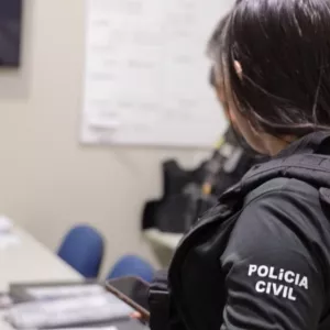 Policia Civil