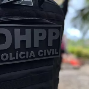 Policia Civil