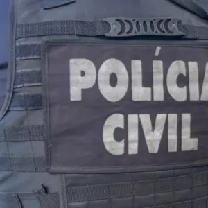 policia civil