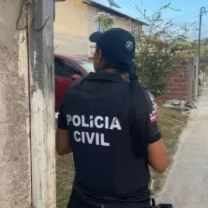 policia civil