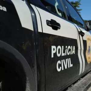 Preso mais um envolvido na morte da adolescente Thamiris