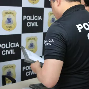 Policia Civil