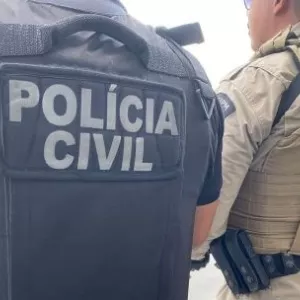 Policia Civil