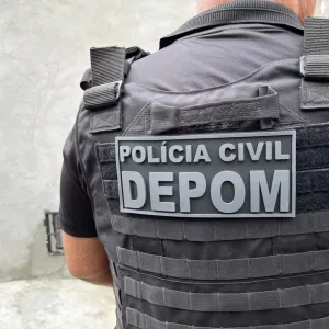 Policia Civil
