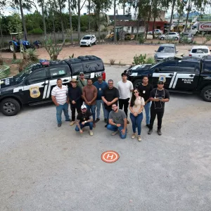 Policia Civil