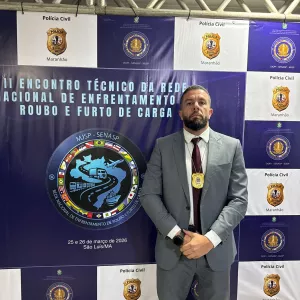 policia civil