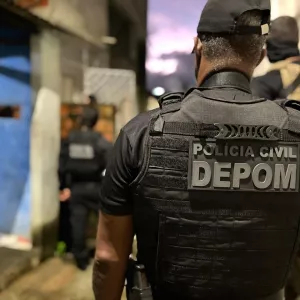 policia civil