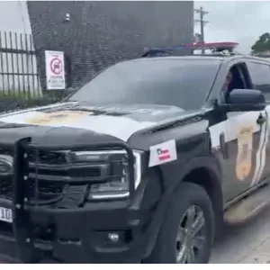 policia civil