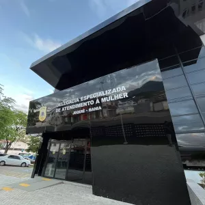Violência contra a mulher 