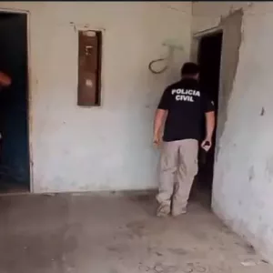 policia civil