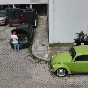 policia civil