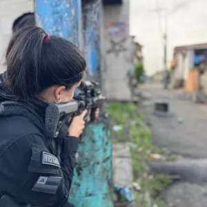 Policia Civil