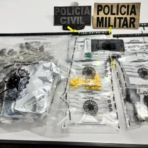 Policia Civil