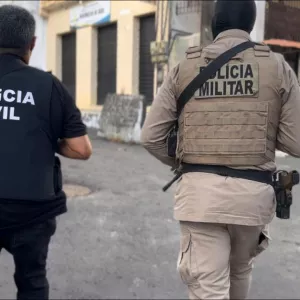 Policia Civil