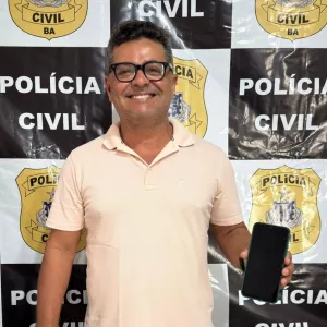 policia civil