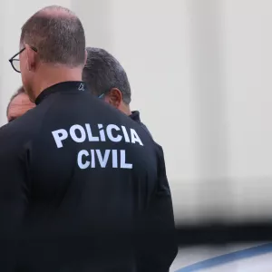 policia civil