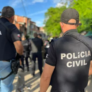 policia civil