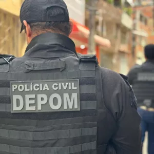 Policia Civil