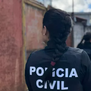 Policia Civil