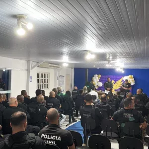 Ação integrada com o Gaeco cumpre medidas cautelares e bloqueia R$ 3,8 milhões em ativos financeiros