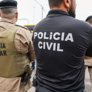 Policia Civil