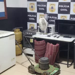 Policia Civil