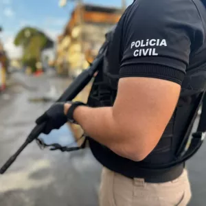 policia civil
