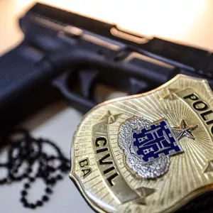 policia civil